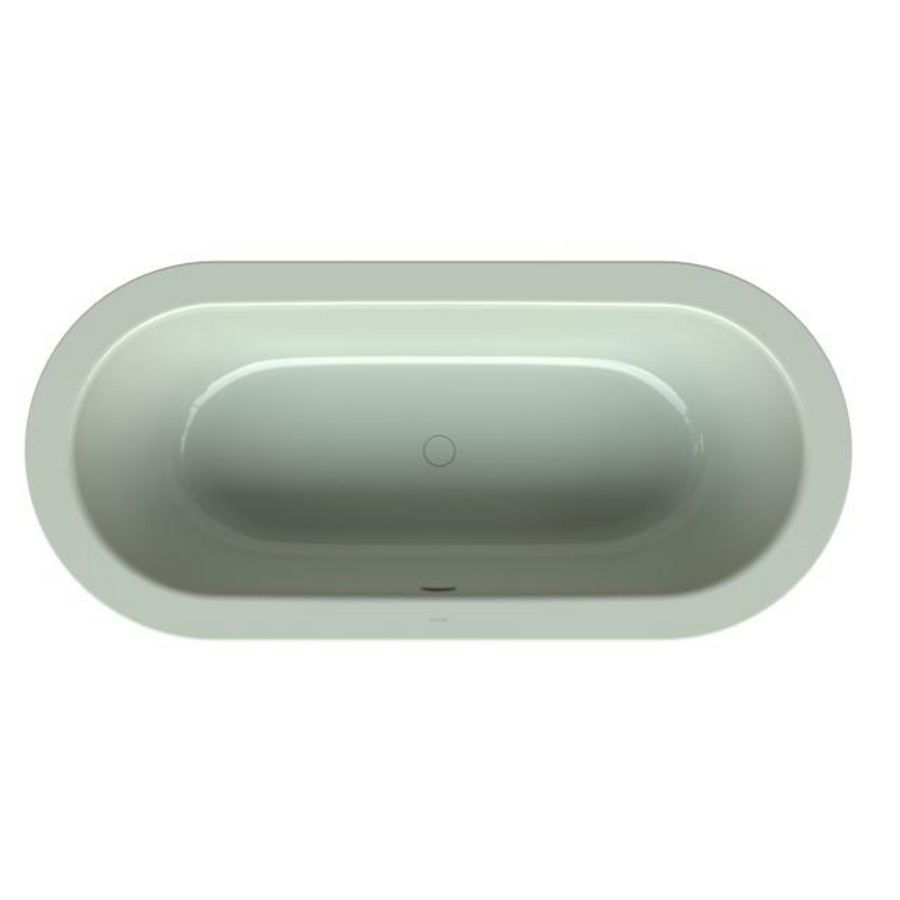Bad Starlet Oval,1850x850x420,Salvia,Azu Titan- 2740-307