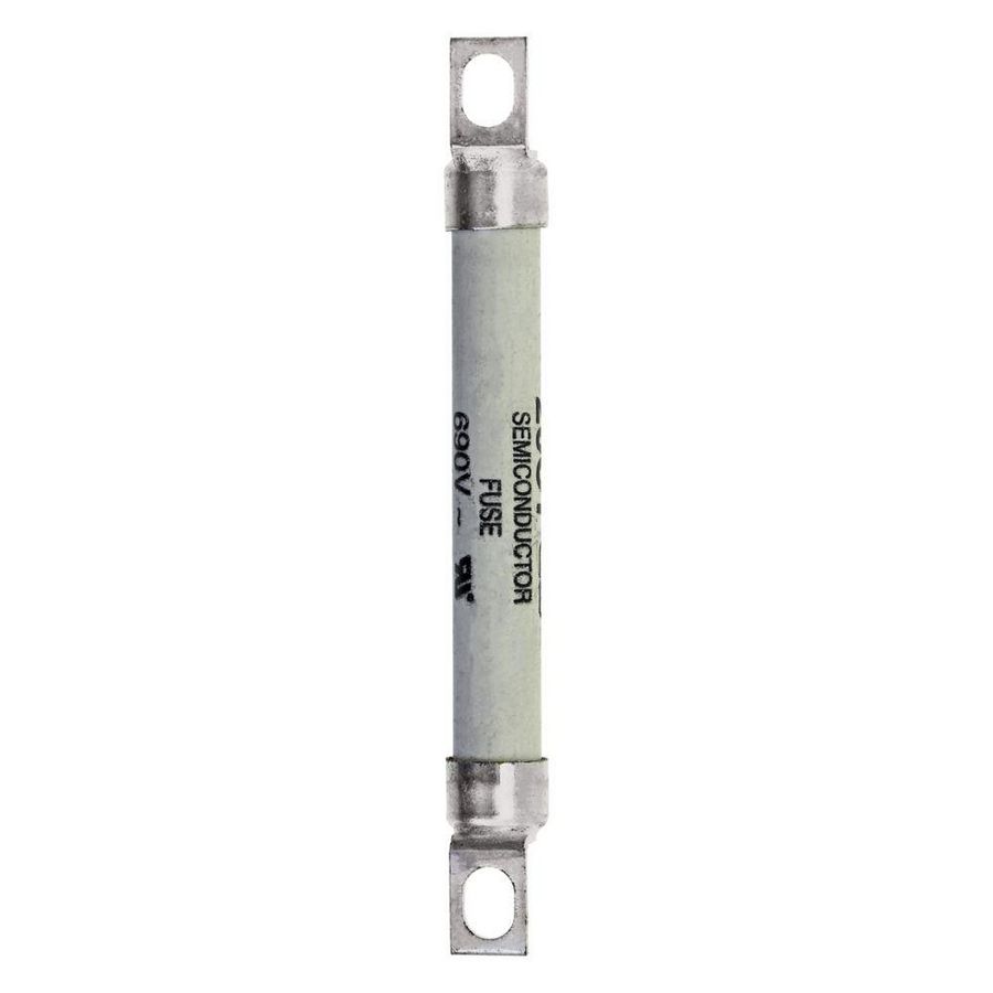 Zekering hoge snelheid 20A AC 690V DC 500V 200kA 9x7 VVE=20