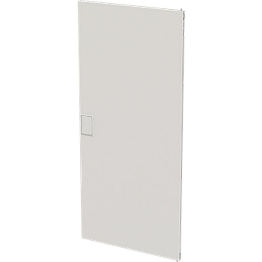 Blinddeur tbv AK600 4R RAL9016