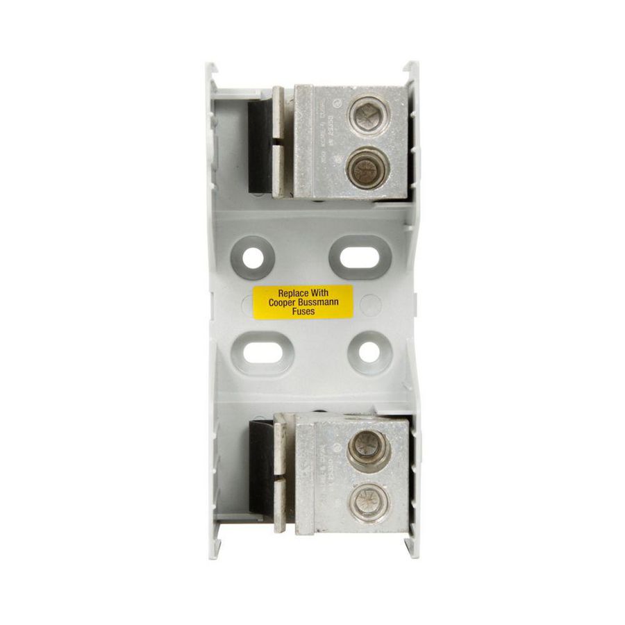 Zekeringhouder Fuse Holder Class J 400A