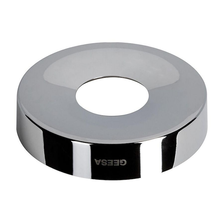 Rozet Luna 65mm tbv 915528, 915529-30, 915529-45 + 915529-60