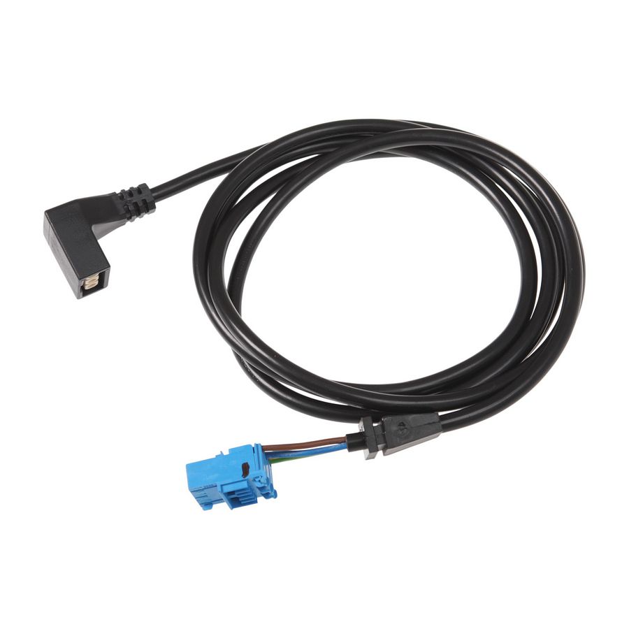 Kabelboom pomp 0020174722