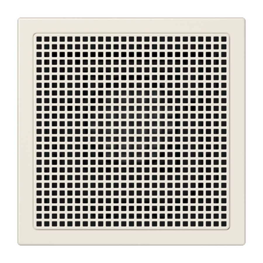 Luidsprekermodule
