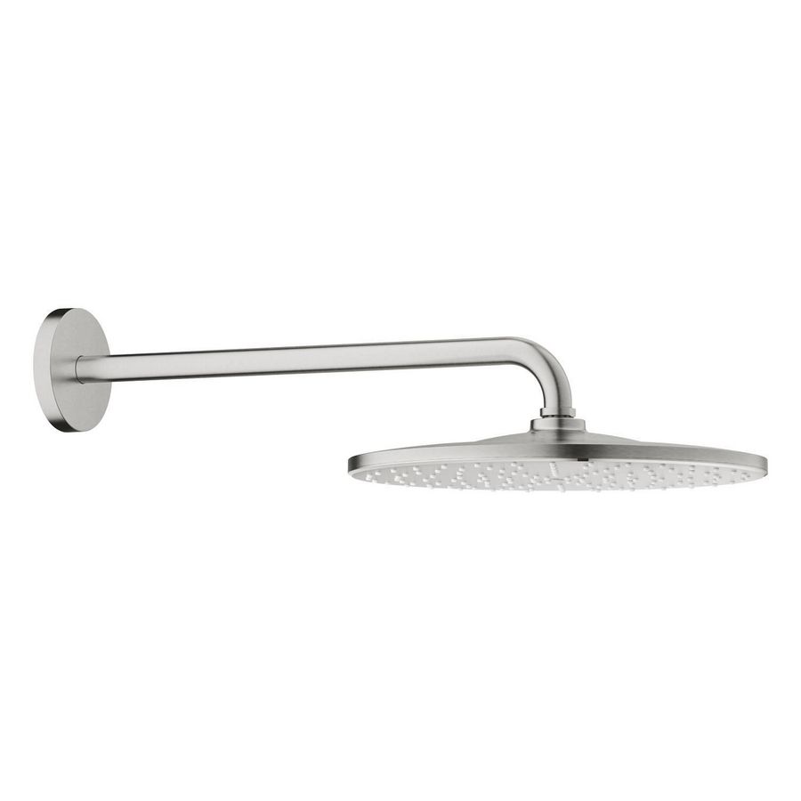 Rainshower 310 Hoofdou. Rond, Mono 9,5 L/M, Supersteel