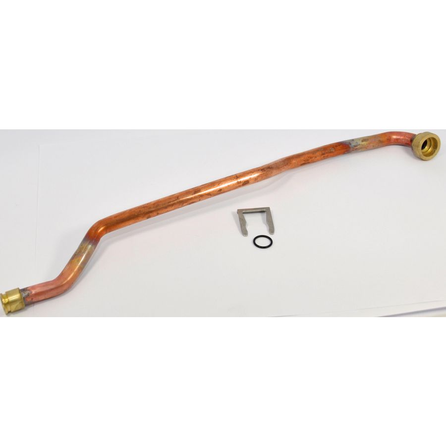 Buis verbinding wtd 27 ame 87007153980