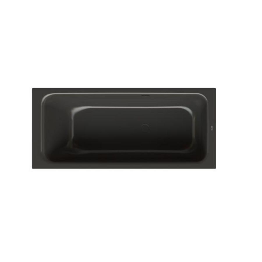 Bad BetteSelect ovlp lange zijde 1700x750mm Anthracite