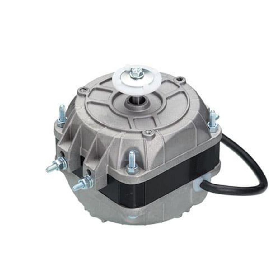 Multifit Ventilatormotor 16 Watt 220-1-50 universeel DIVERSITECH