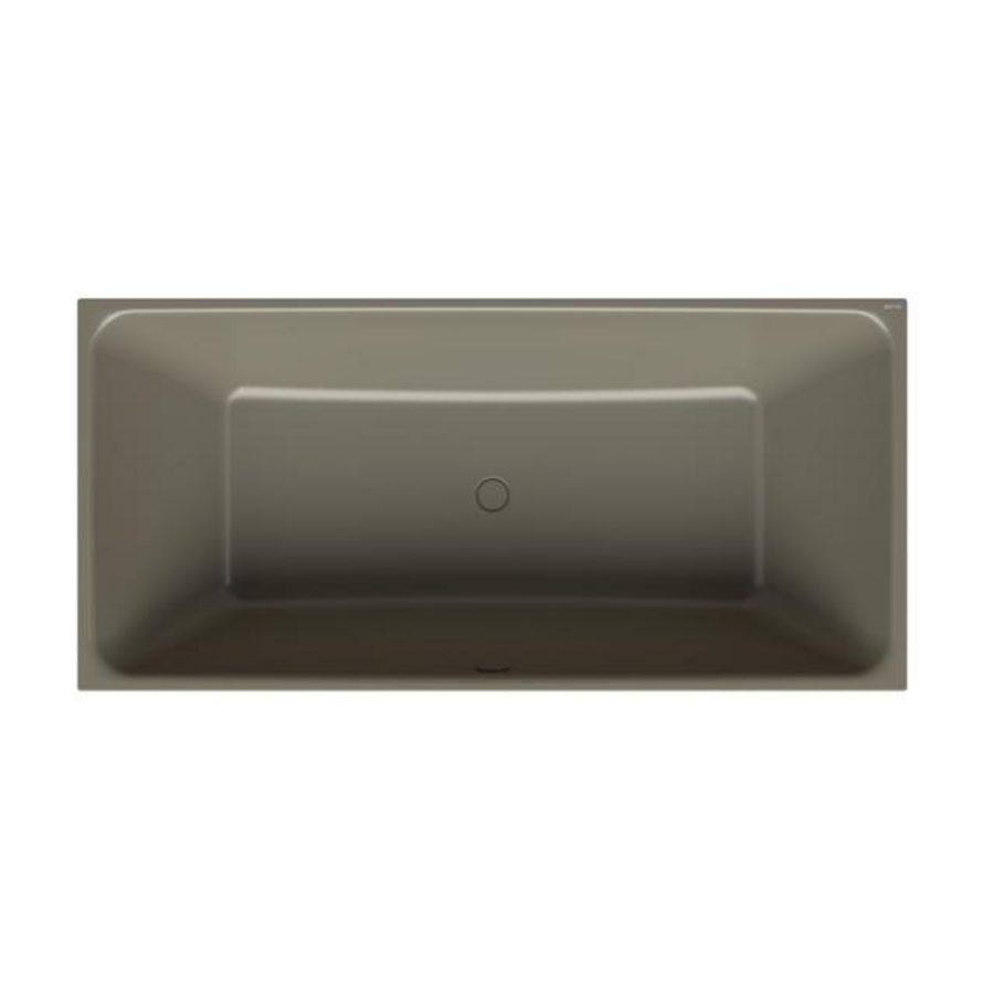 Bad BetteLoft 1900×900mm Graphite