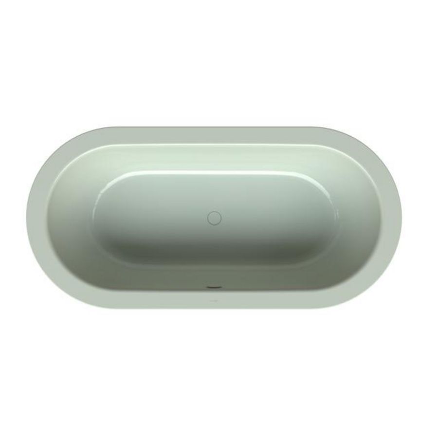 Bad Starlet Oval,1950x950x420,Salvia,Azu Titan- 2745-307