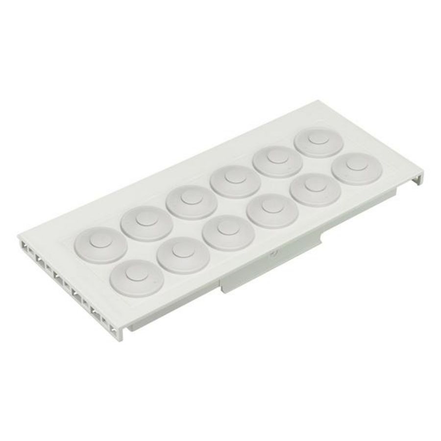 Flens lichtgrijs IP65 07239301