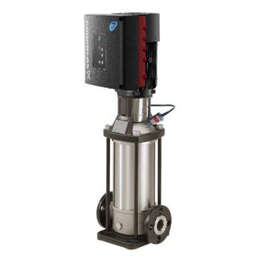 Centrifugaalpomp CRIE10-12 AN-FGJ-I-E-HQQE 3x380-500 60 H