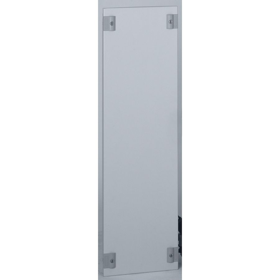 Frontplaat aanbouwmodule H1000 XL3 400