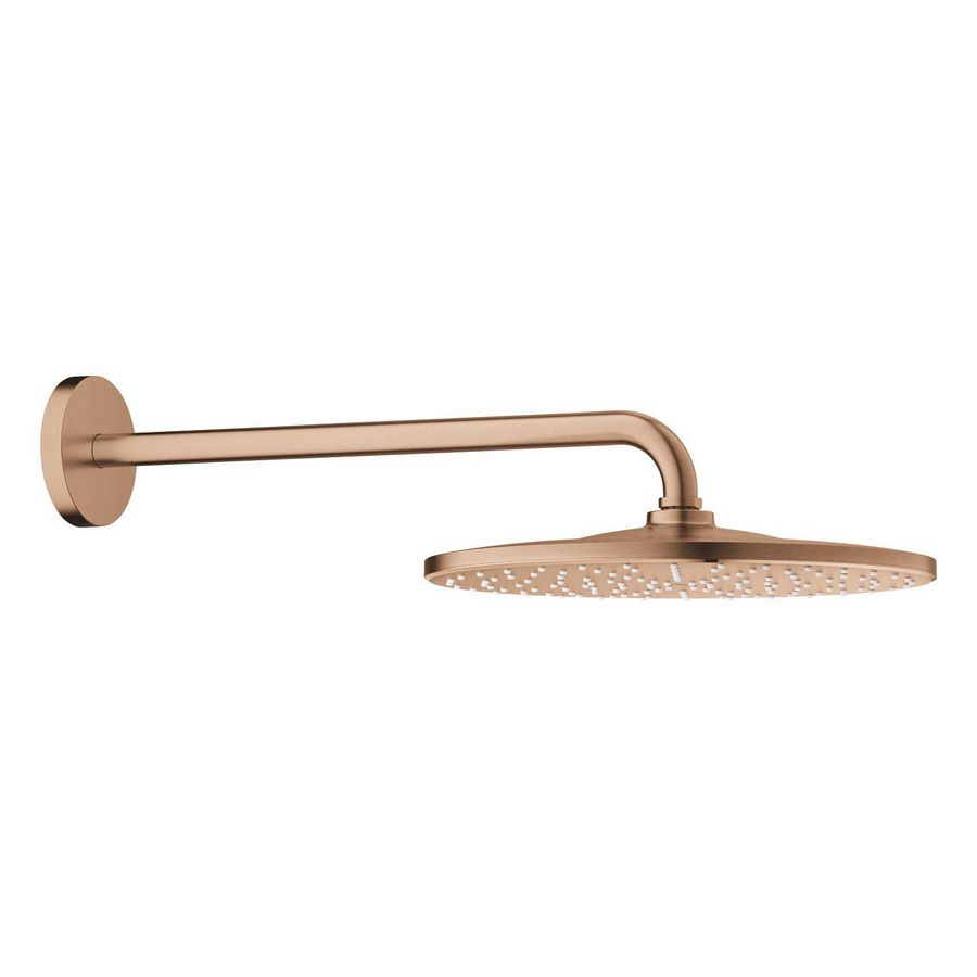 Rainshower 310 Hoofdou. Rond, Mono 9,5 L/M, Warm Sunset Gebr