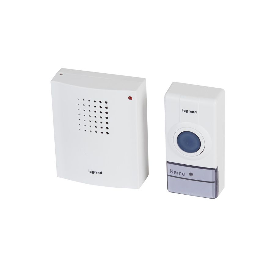 Gongenkit 16 beltonen 80dB IP44