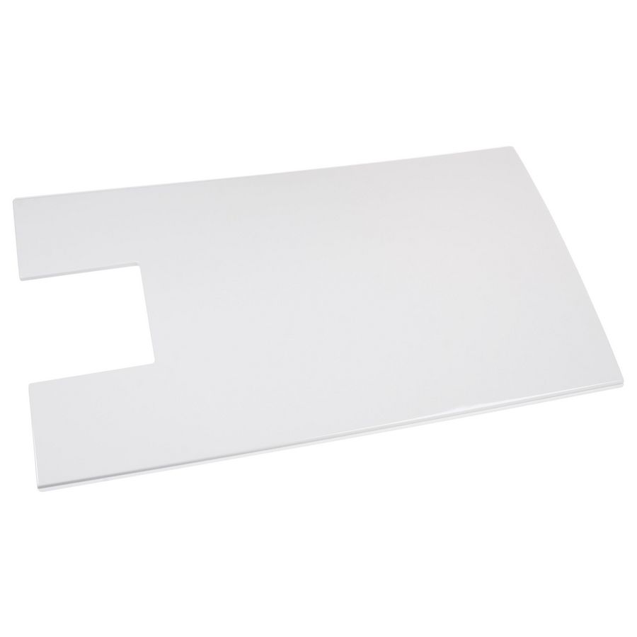 Afdekplaat 0020085407