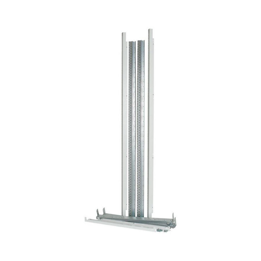 Montageframe afdekraamset Profi+ in XVTL 1400x850 D=300/40