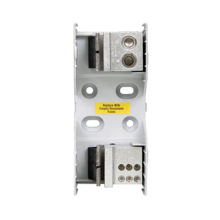 Zekeringblok CLASS J 600V 400A FUSE BLOCK ASSY 1P