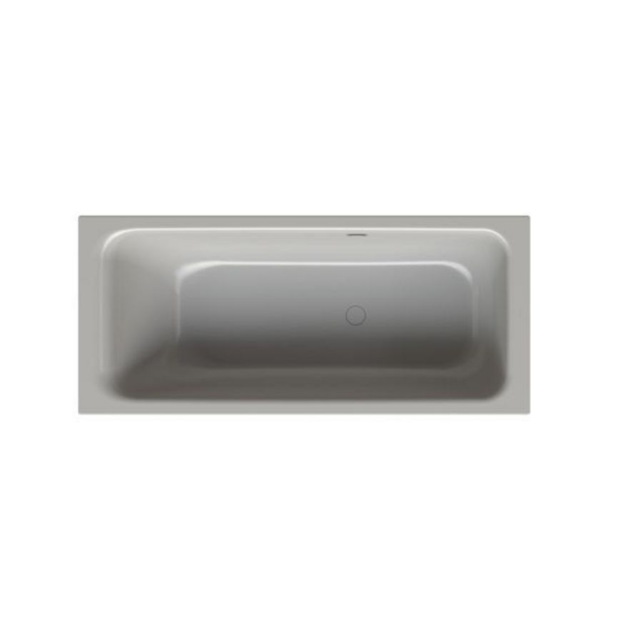 Bad BetteSelect ovlp lange zijde 1700x750mm Flanell