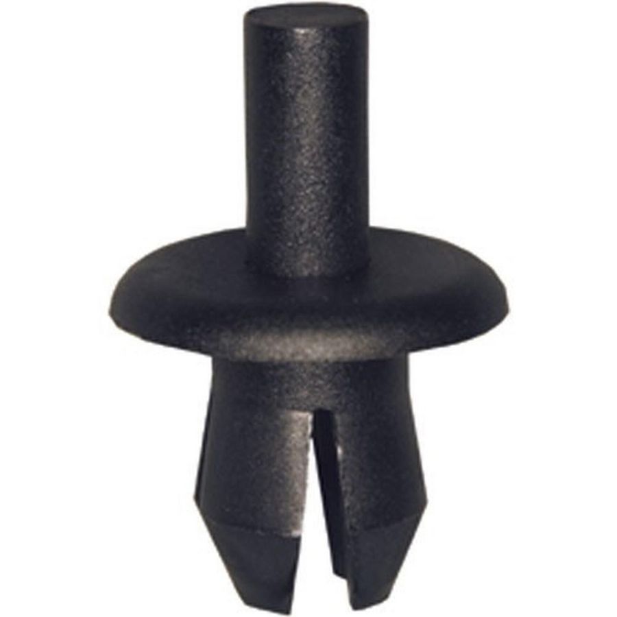 Bedradingkoker GGK spreidklinknagel 6mm zk250 voor VK zwart