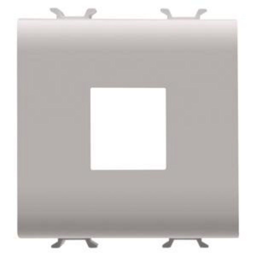 ADAPTER HOUSING DATA CONNECTORS-TYPE AMP/KEYSTONE JACK VVE=4