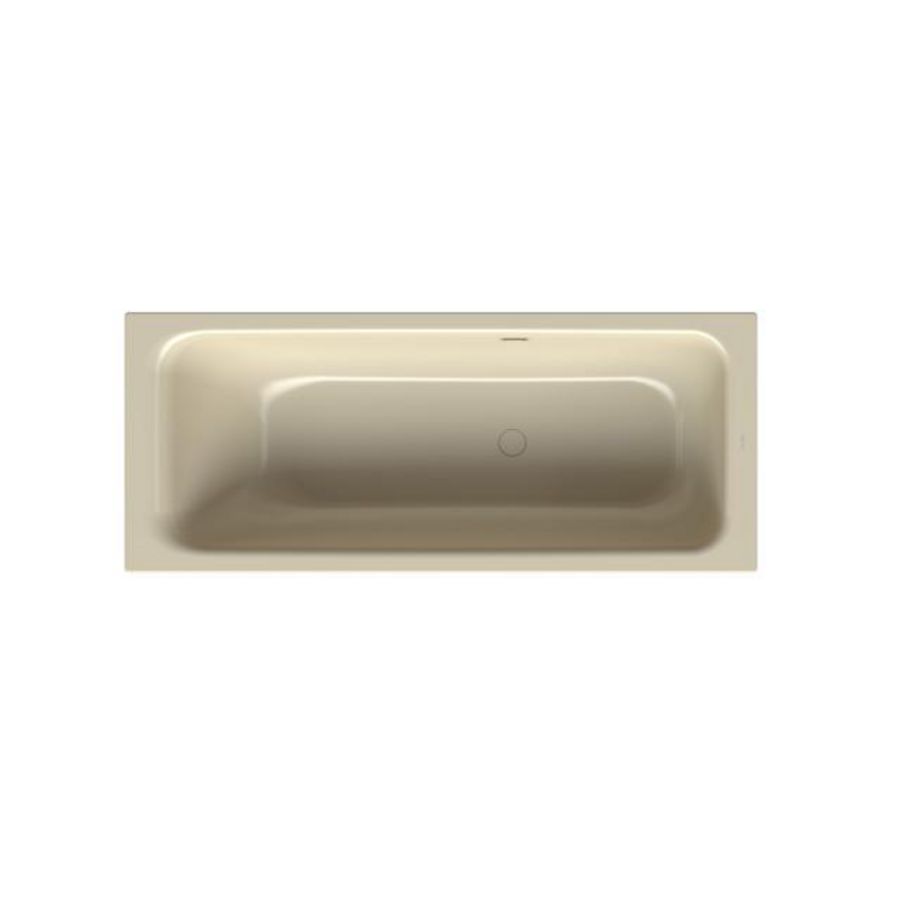 Bad BetteSelect ovlp lange zijde 1700x700mm Cream