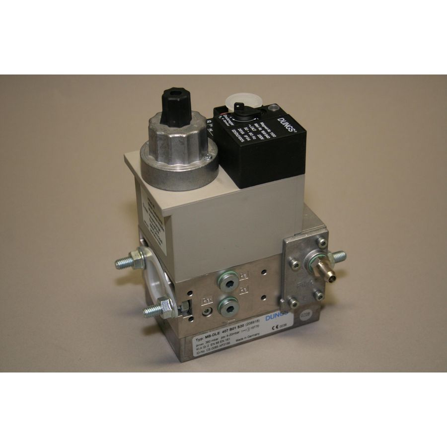 GasklepMBDLE 407 b01 3/4"g230v 154700160