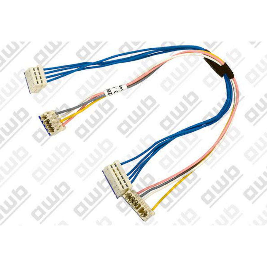 Kabelboom display S1016900