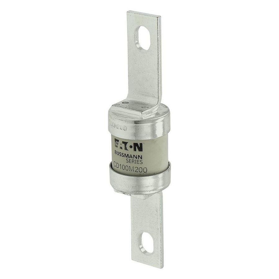 Zekering laagspanning AC 415V BS88/B1 31x136mm gM BS VVE=5