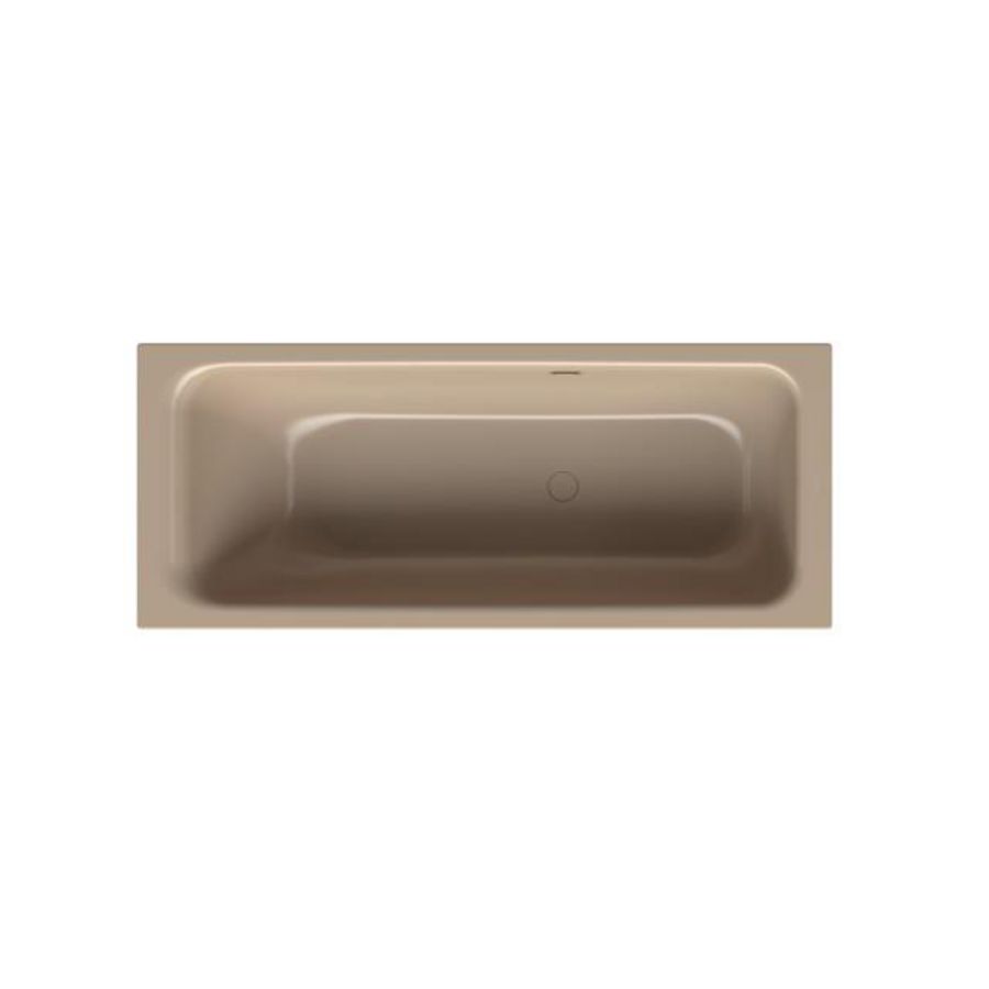 Bad BetteSelect ovlp lange zijde 1700x700mm Greige