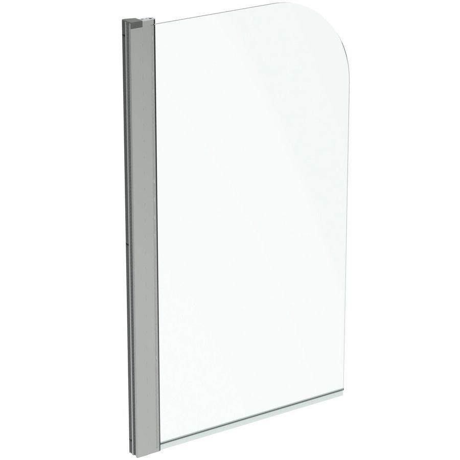 CONNECT 2 BADSCHERM 800 MM AFGEROND