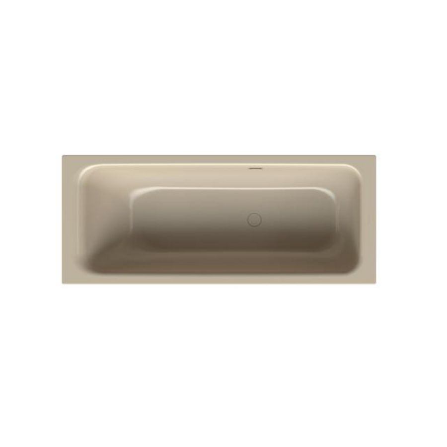 Bad BetteSelect ovlp lange zijde 1700x700mm Sand