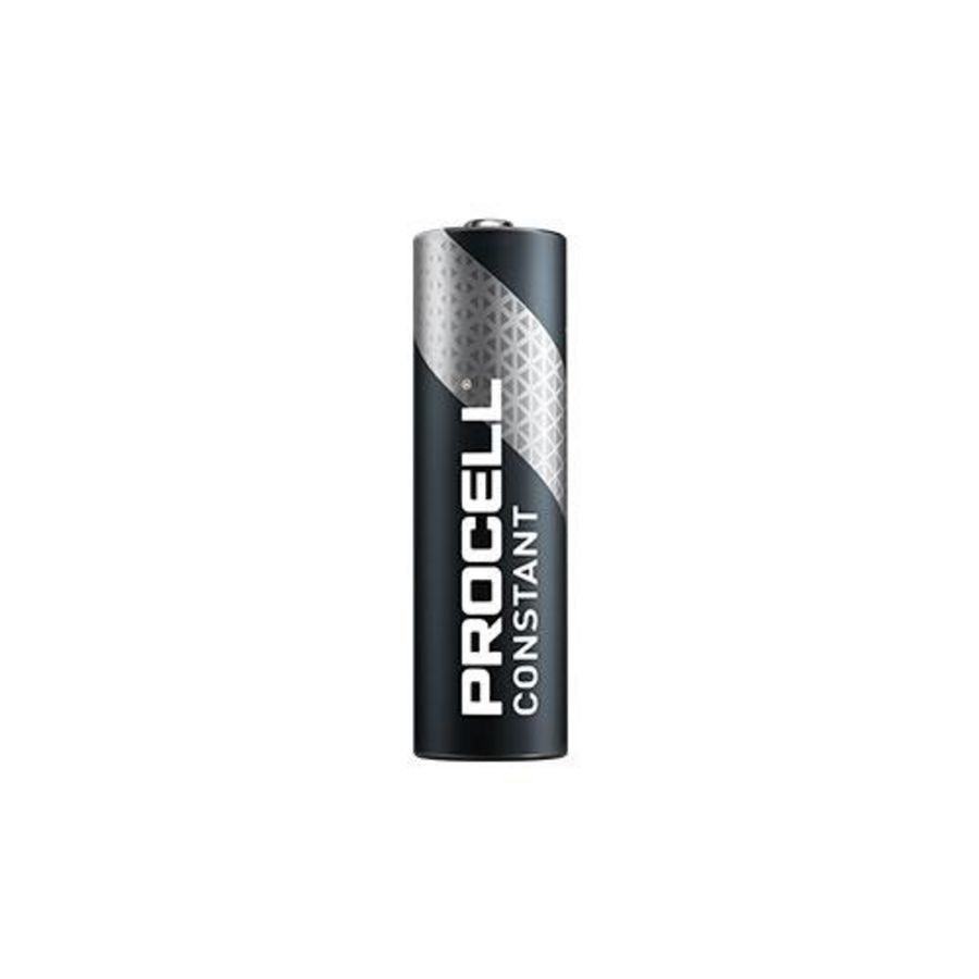 Doos a 10st. Procell Constant batterij AA cell 1500 LR06 Penlite