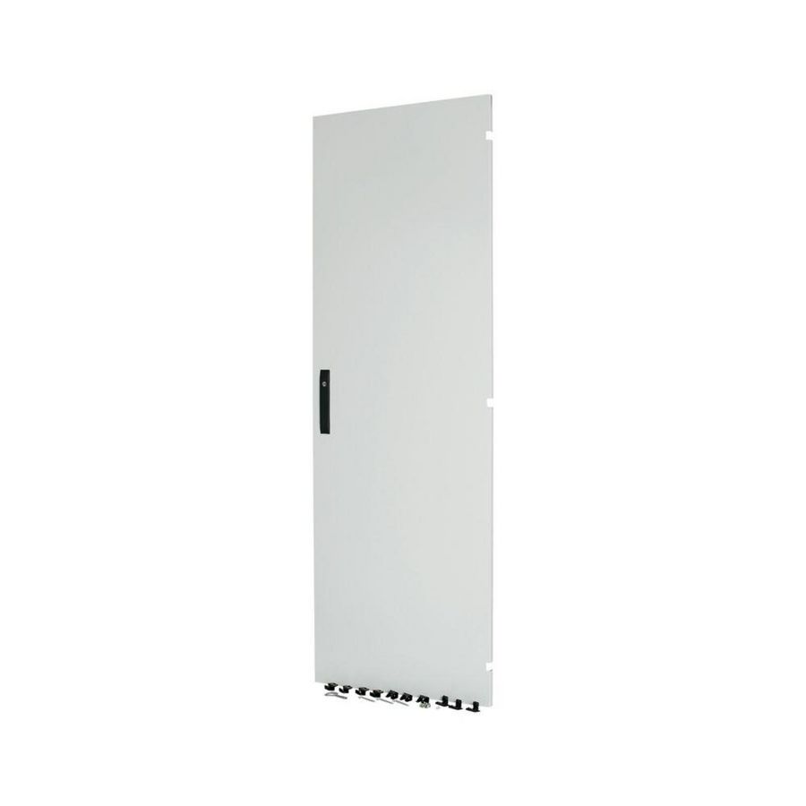 Deur xEnergy gesloten IP55 HxB=2000x650mm