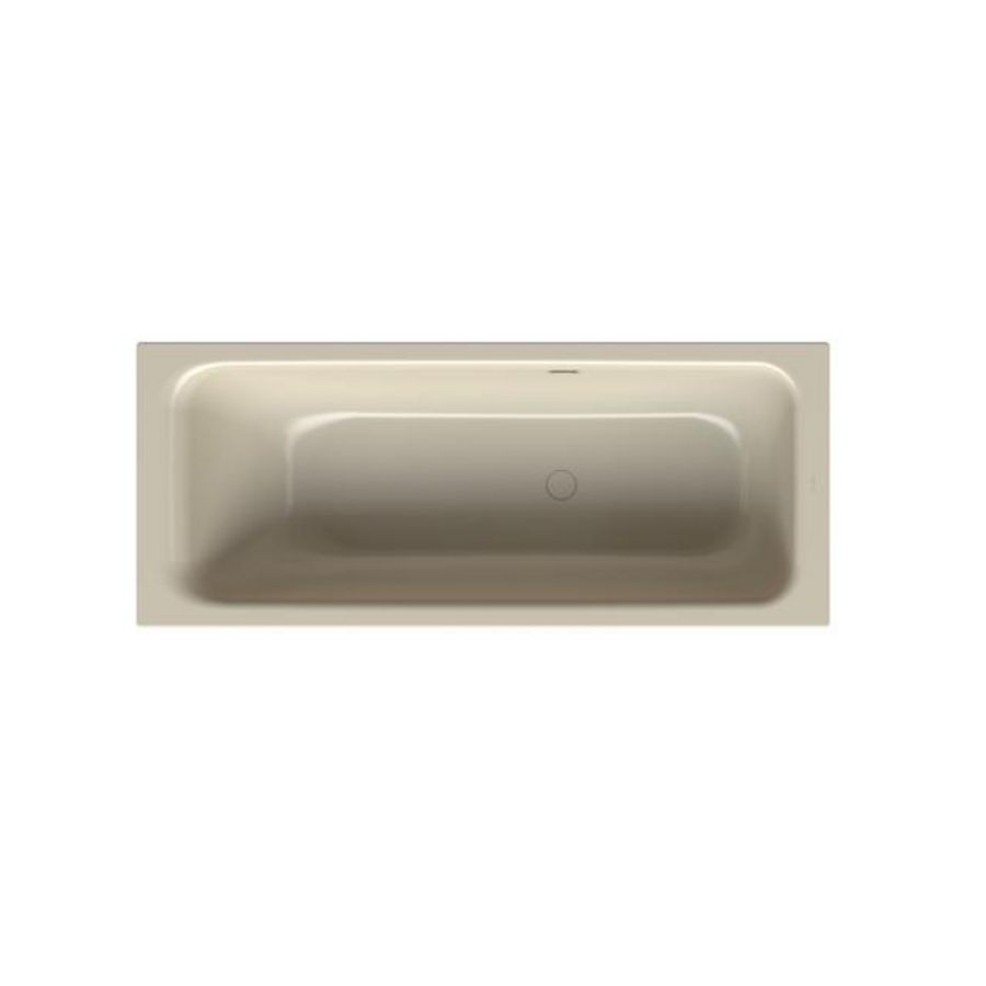Bad BetteSelect ovlp lange zijde 1700x700mm Beige