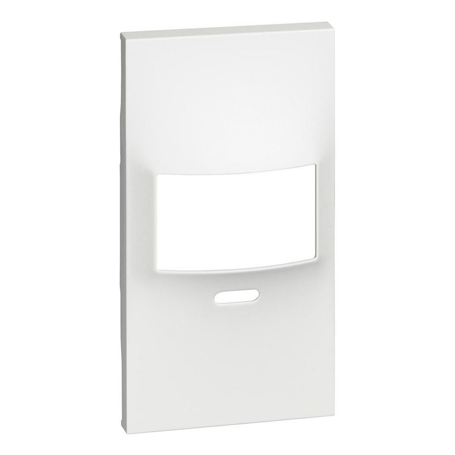 Sierplaat detector + on/off wit LivingNow