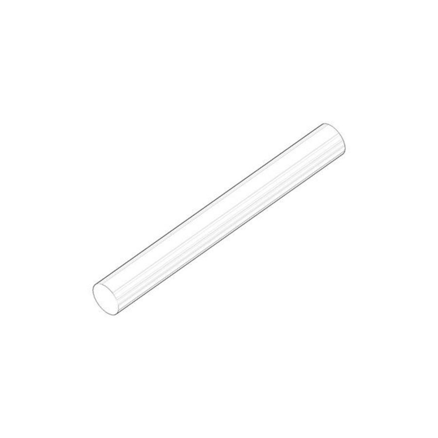 Rechte pin 5x44mm 09311101890