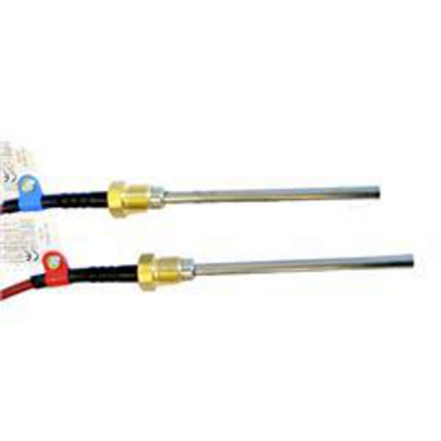 WZU5-1020 - Temp. Sensor PT500 gepaard