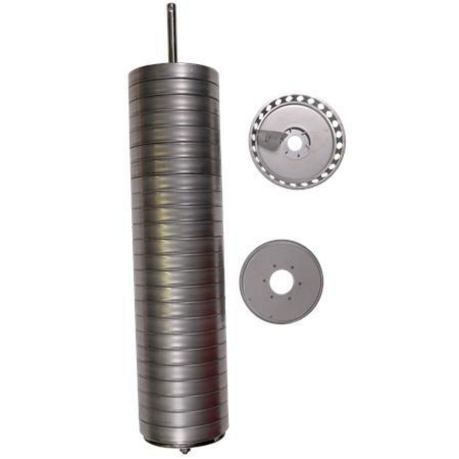 Reserve deel Kit, binnenwerk CR/CRI 3-25