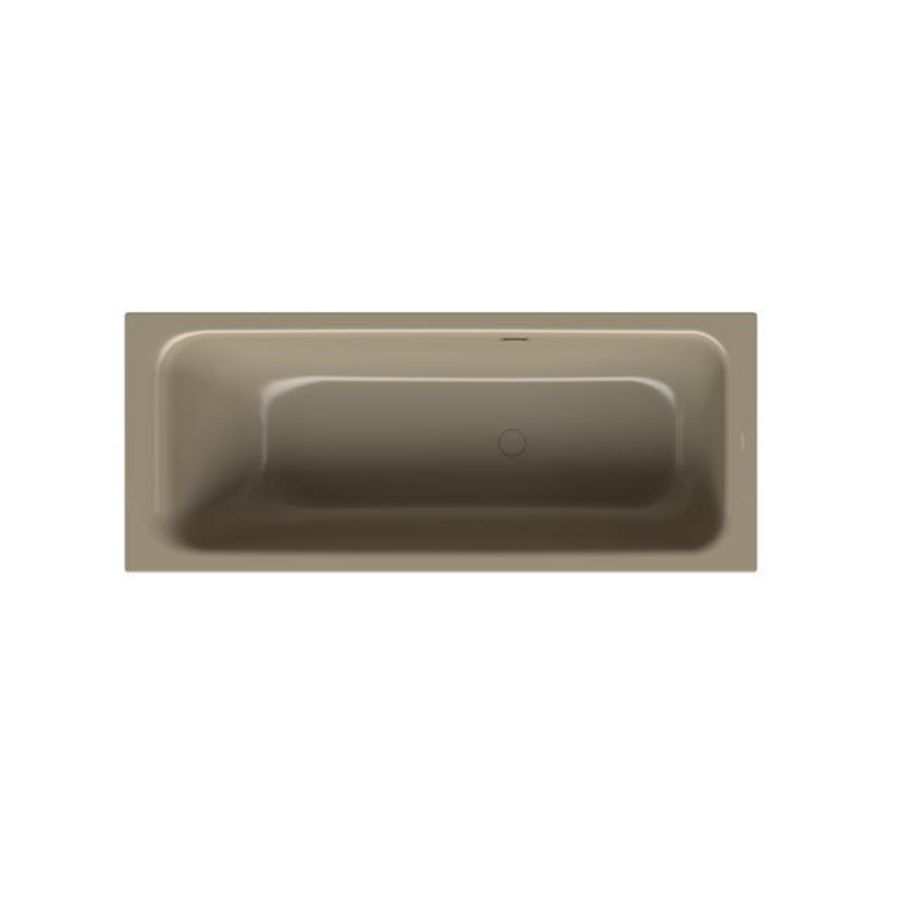 Bad BetteSelect ovlp lange zijde 1700x700mm Hazel