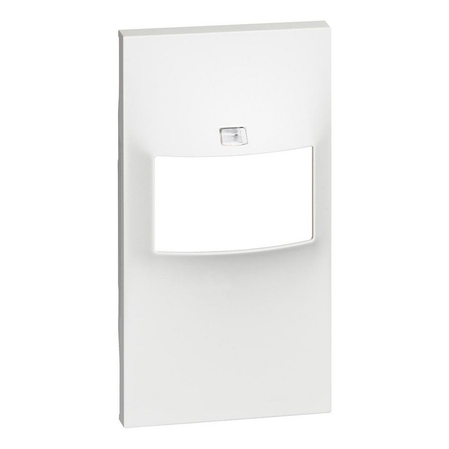 Sierplaat detector wit 2 modulen LivingNow