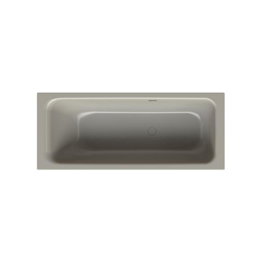 Bad BetteSelect ovlp lange zijde 1700x700mm Stone