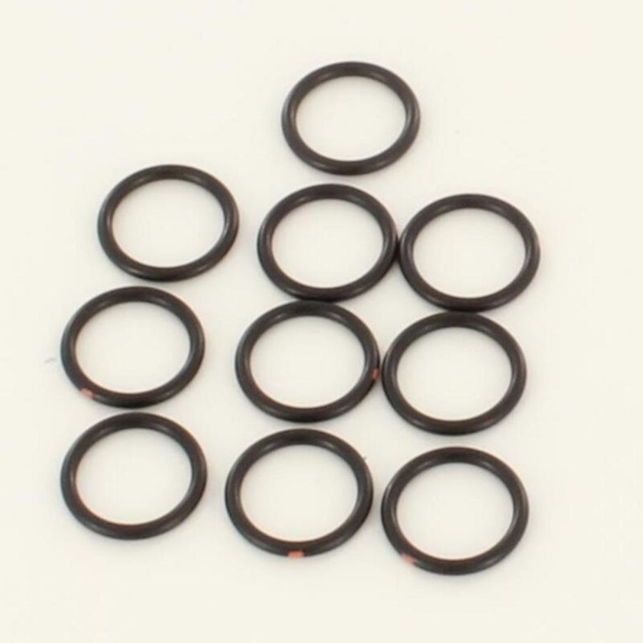 Set a 10st. O-ring 17,8 x 2,6mm 0020014175