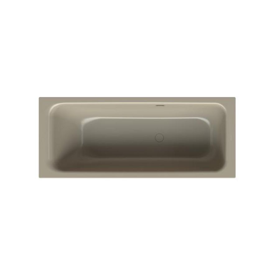 Bad BetteSelect ovlp lange zijde 1700x700mm Cashmere