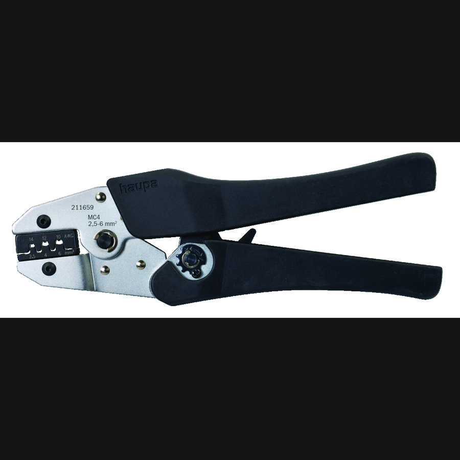 Perstang Photovoltaik MC4