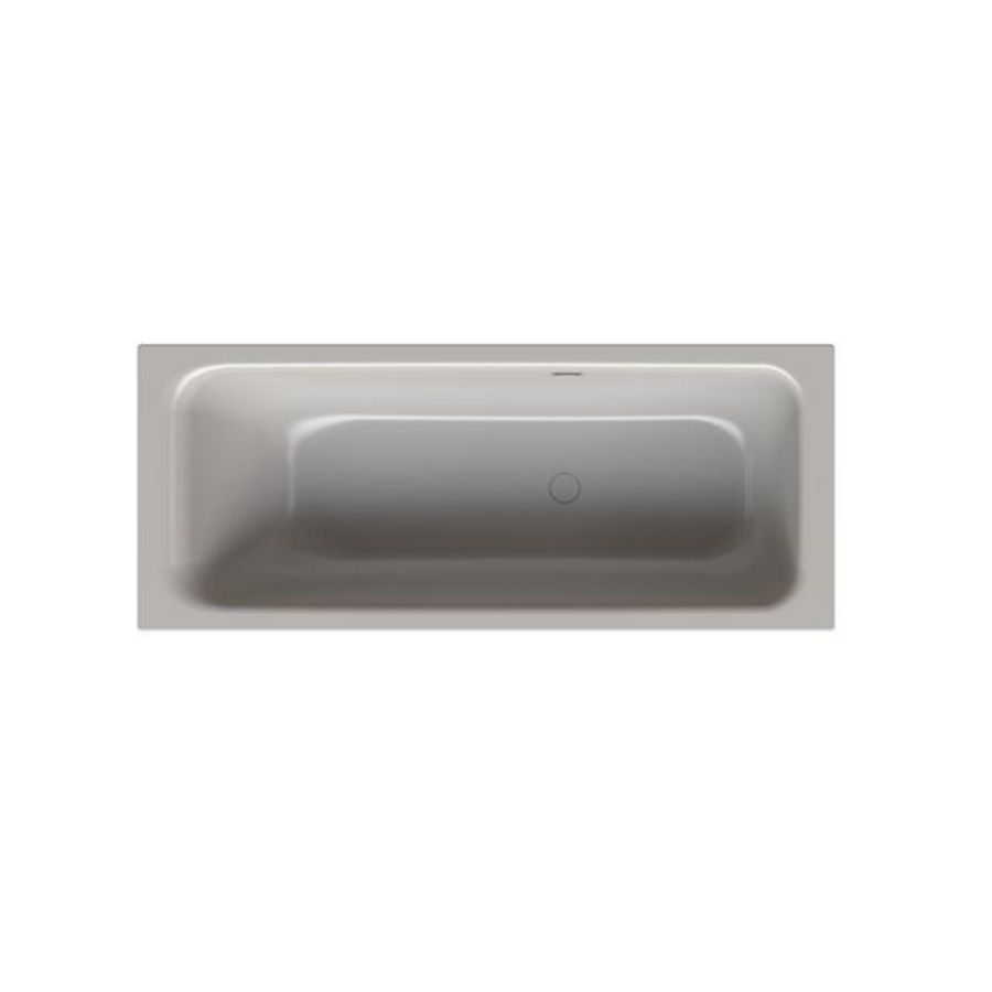 Bad BetteSelect ovlp lange zijde 1700x700mm Dust