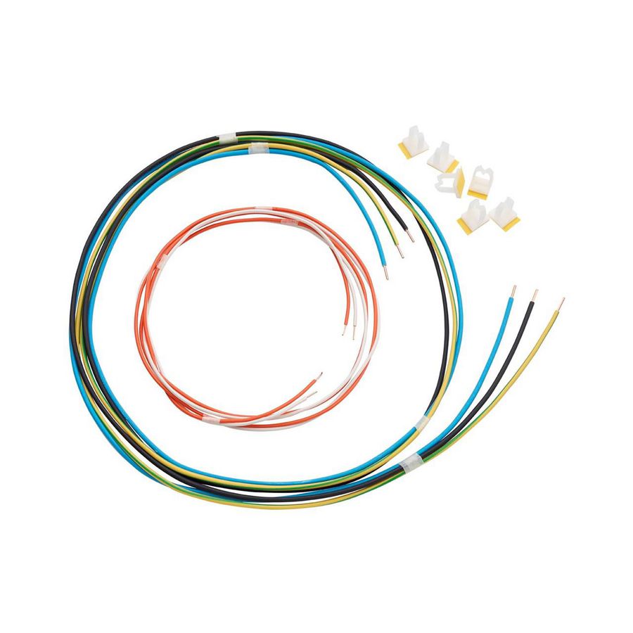Draad OPTIX TH WIRE 3X1,5+2X0,5 1500mm
