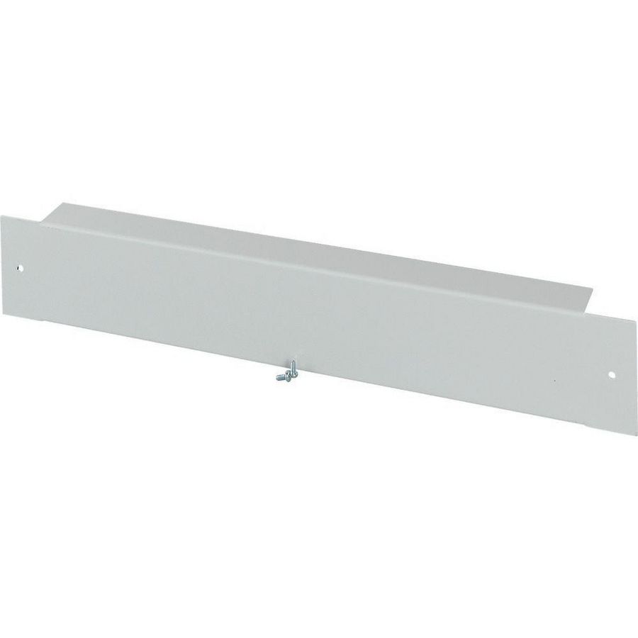 Sokkel-frontpaneel voor HxB=100x650mm