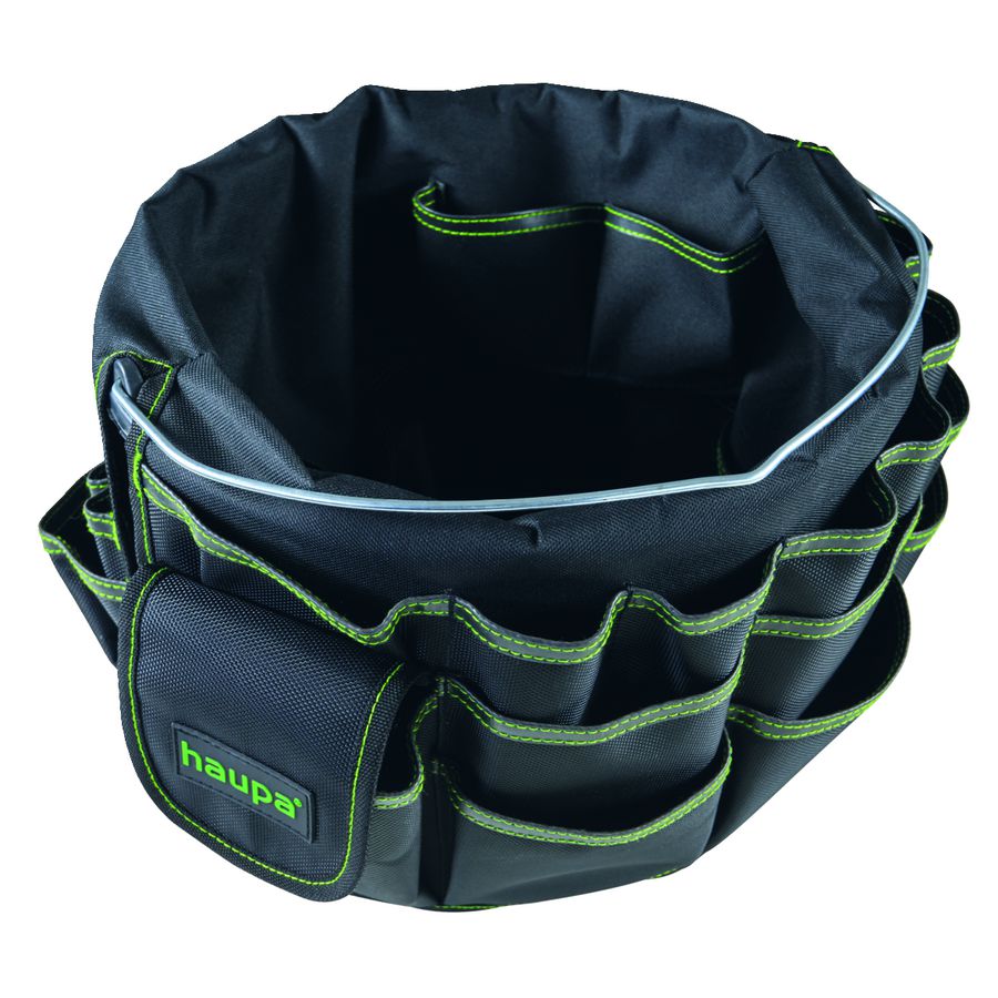 Gereedschaps tas voor bouwemmer