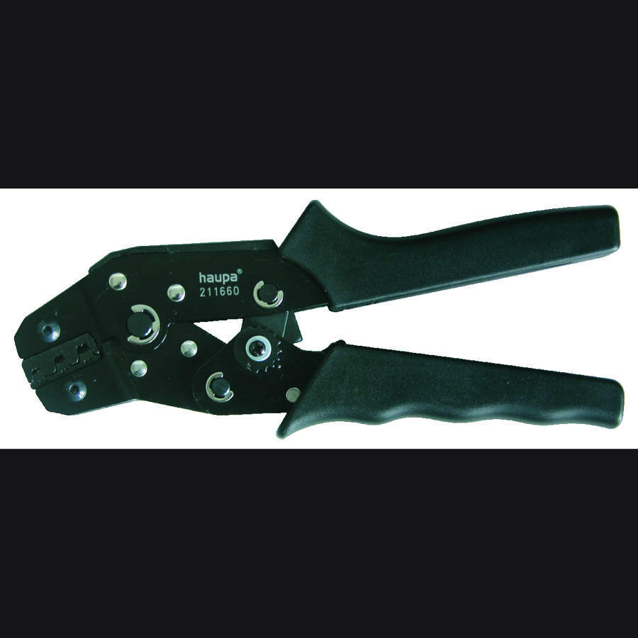 Perstang gerolde contacten 0,14-1,5