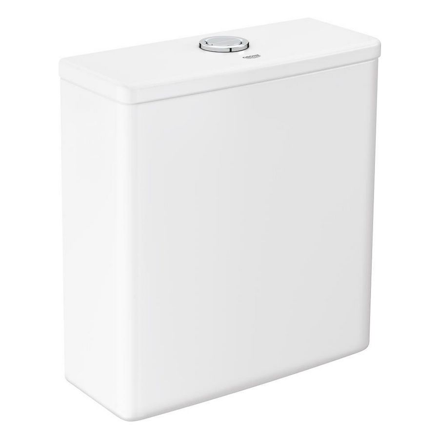 Euro Ceramic reservoir tbv duoblok zijinlaat